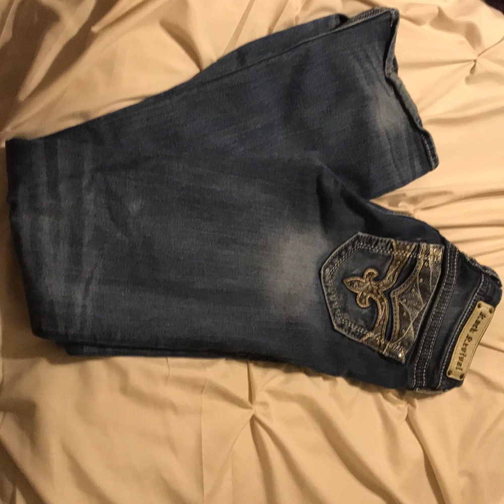 Rock revivals